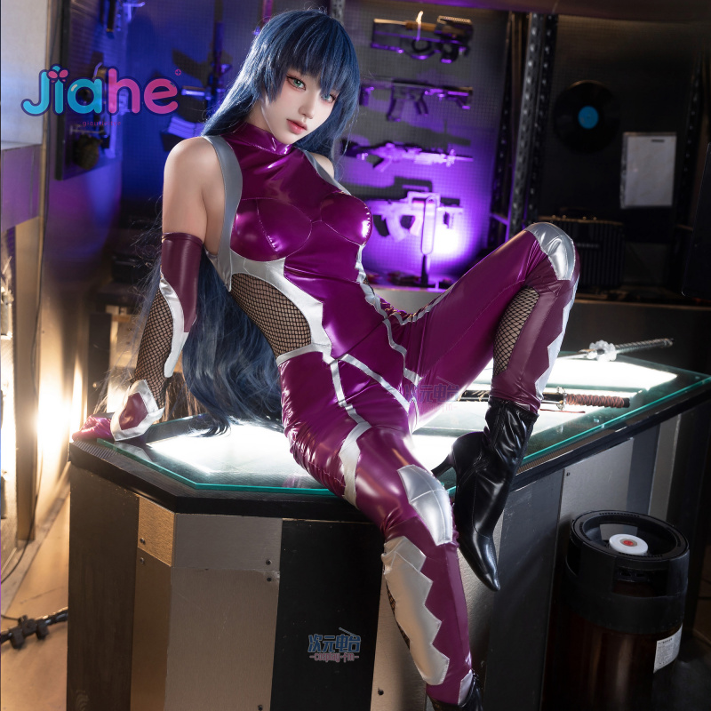 ZERO  Asagi Igawa Cosplay Cost - Anime Cosplay Girl Costume review and price