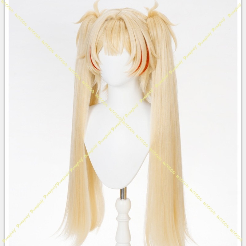 GCharacter Claret Flint Custom - Anime Cosplay Photo review and price