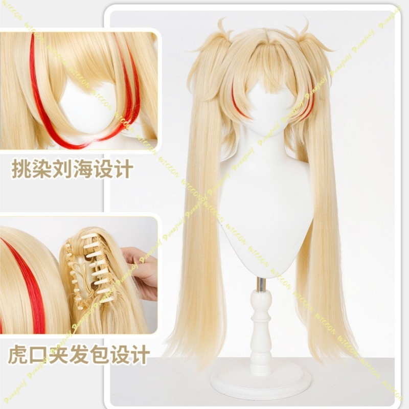 GCharacter Claret Flint Custom - Anime Cosplay Photo review and price