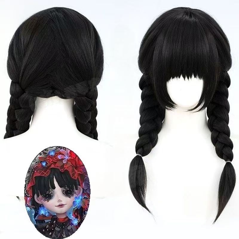 Anime Identity V Little Girl M - Anime Cosplay Little Girl review and price