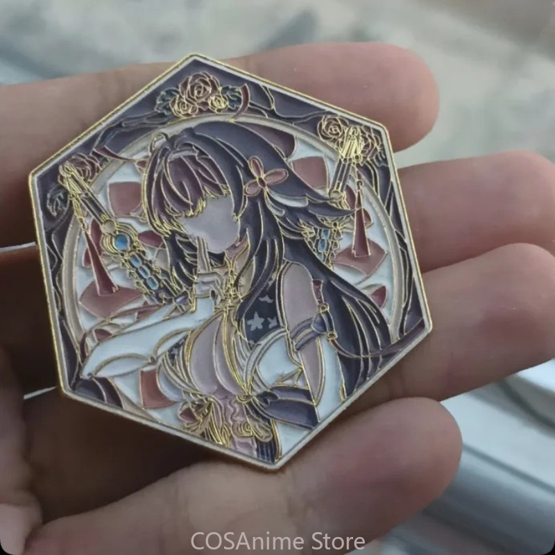 Ye Shunguang Zenless Zone Zero - Anime Zero Cosplay review and price