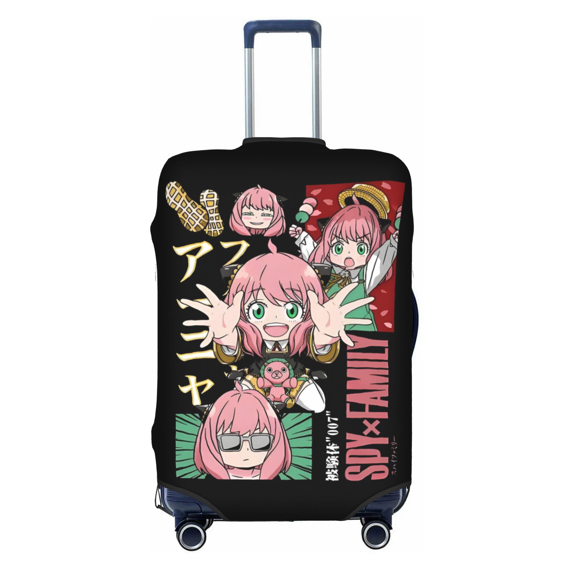 Manga Spy Family Japane Anime  - Anime Cosplay Anya review and price