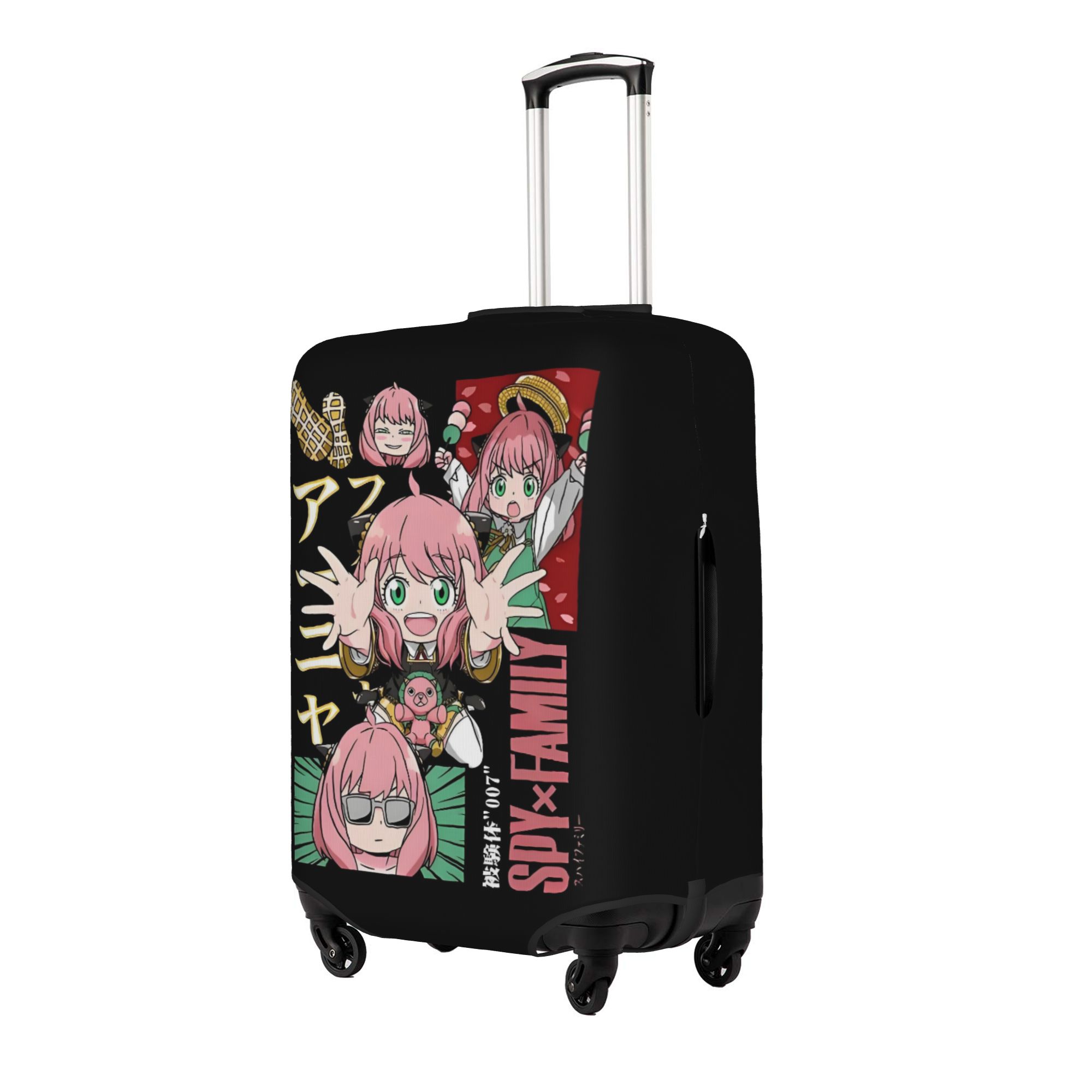 Manga Spy Family Japane Anime  - Anime Cosplay Anya review and price