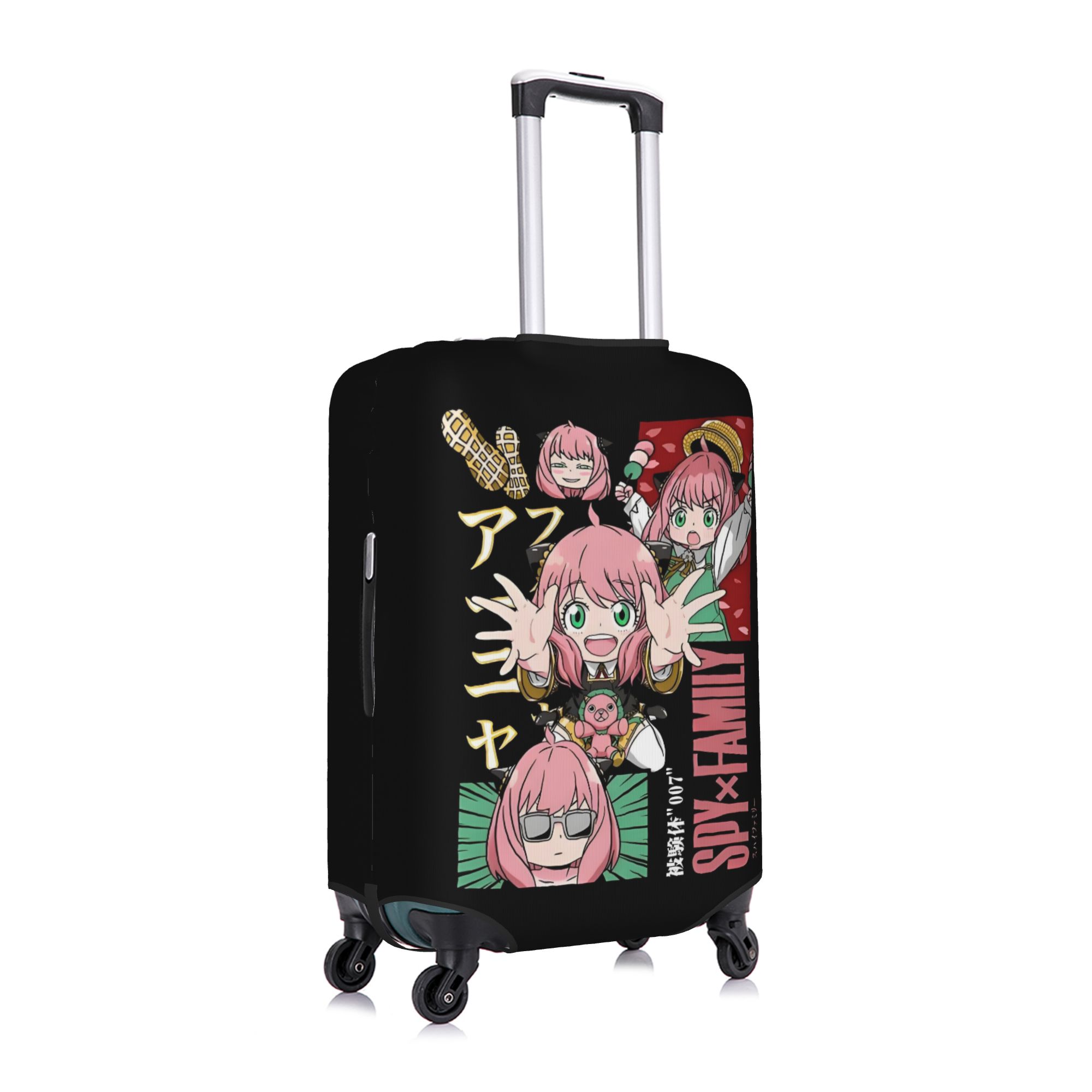 Manga Spy Family Japane Anime  - Anime Cosplay Anya review and price
