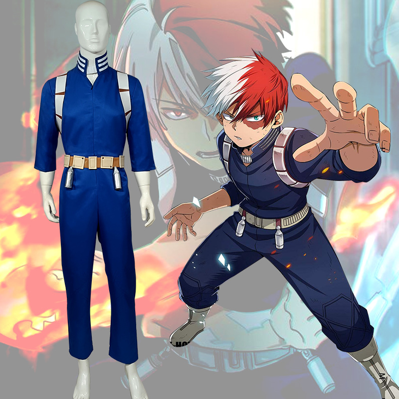 Anime My Hero Academia Boku no - My Hero Academia Belt review and price