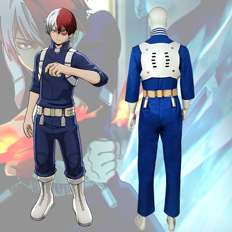 Anime My Hero Academia Boku no - My Hero Academia Belt review and price