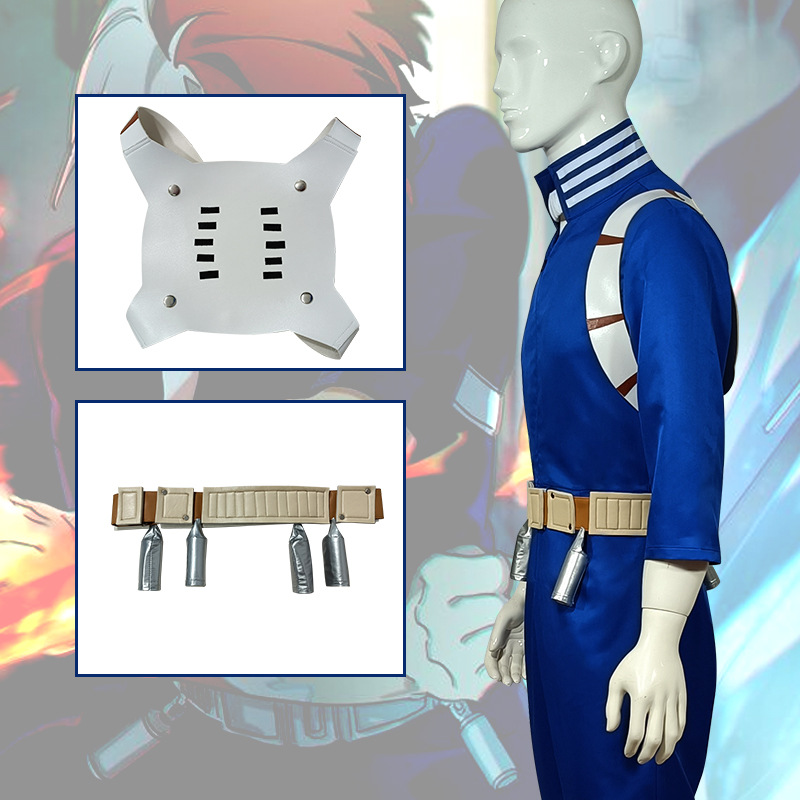 Anime My Hero Academia Boku no - My Hero Academia Belt review and price