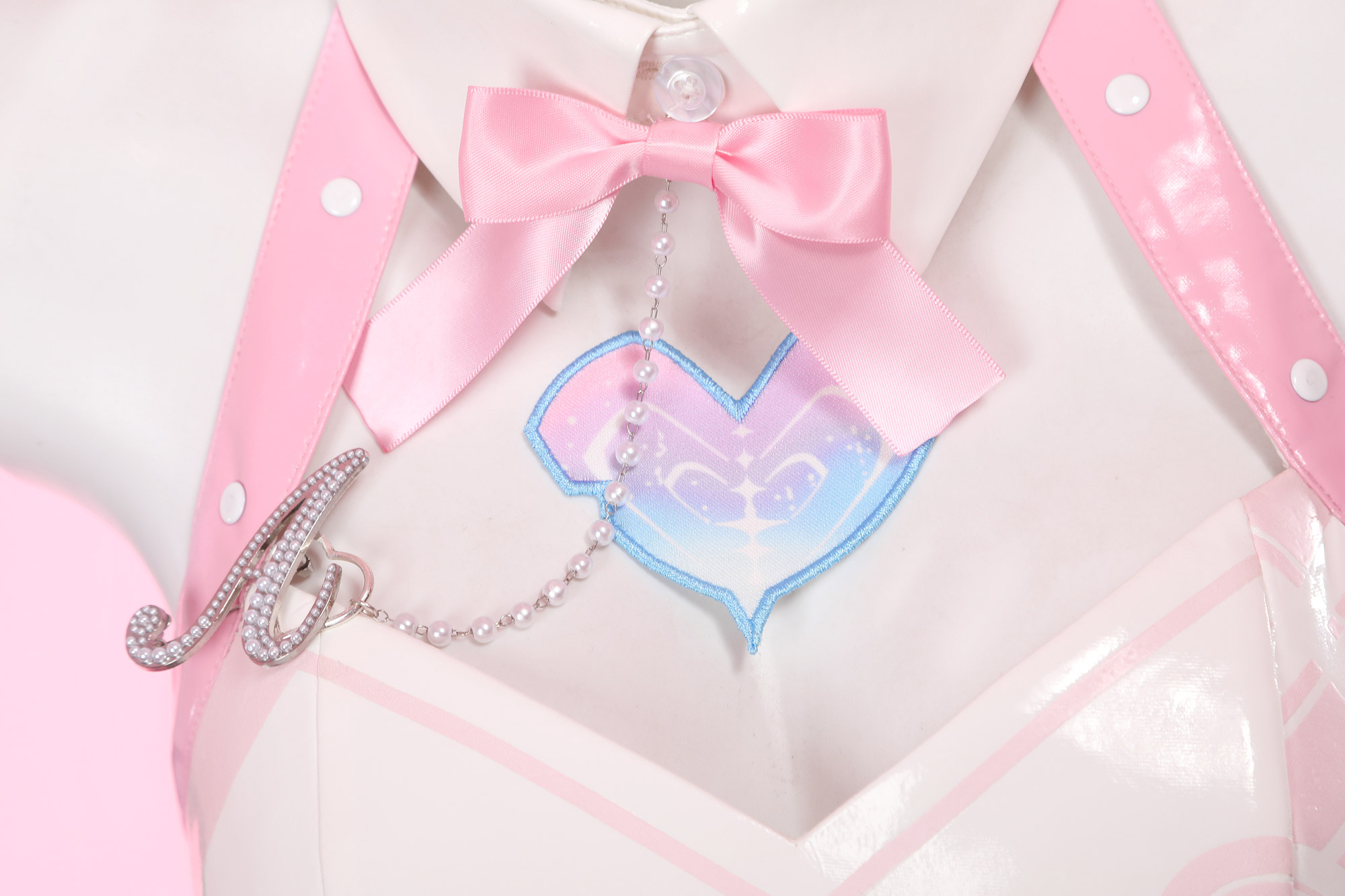 Aemeath Wuthering Waves Sweet  - Cosplay Korean Anime review and price