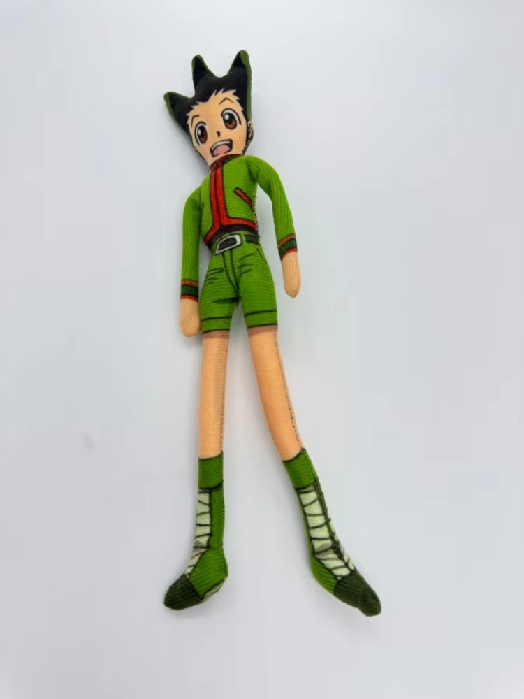 The Disastrous Life of Saiki K - Cosplay Anime Killua Zoldyck review and price