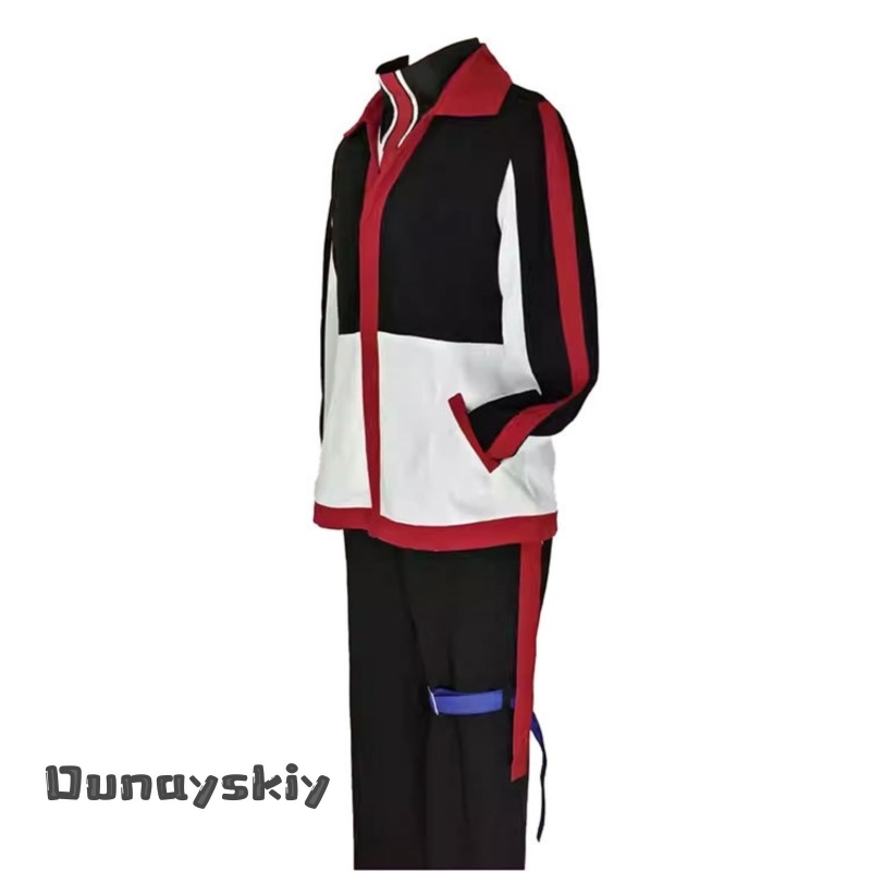 Limbus Company Yuli Cosplay Co - Anime Cosplay Red Hair review and price