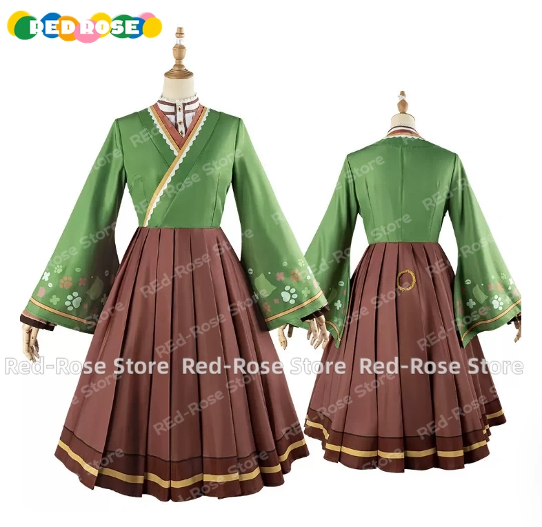 【Customized 】Game Umamusume: P - Anime Cosplay Cafe review and price