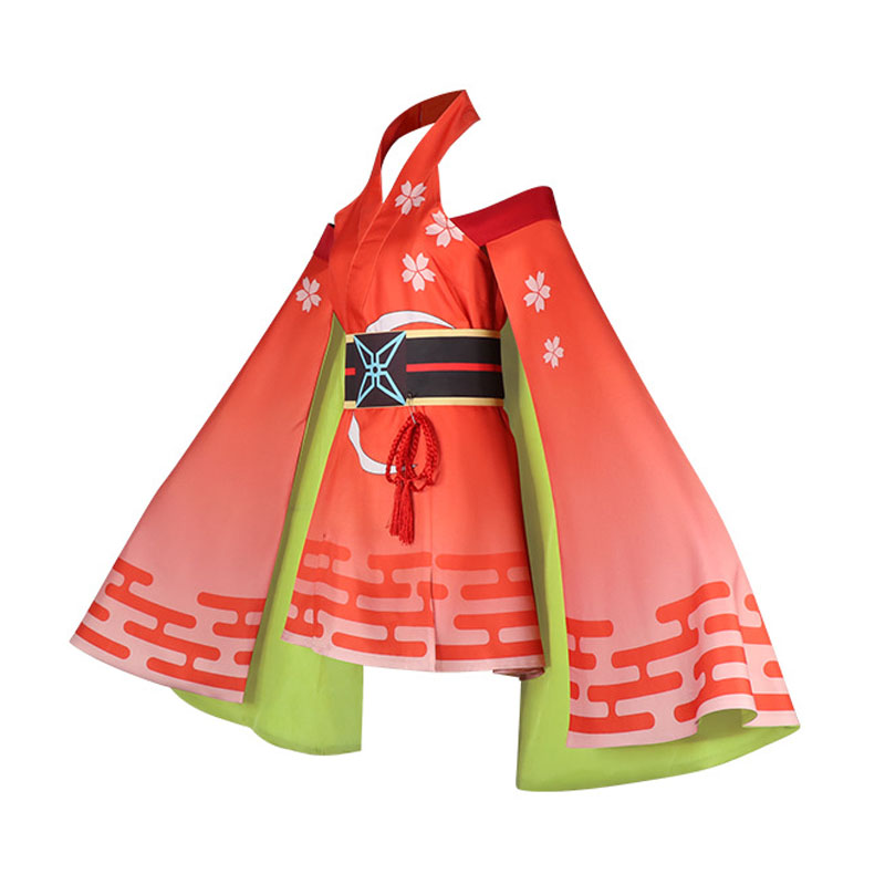 2026 Cosmic Kaguya Cosplay Kim - Anime Cosplay Kimono review and price