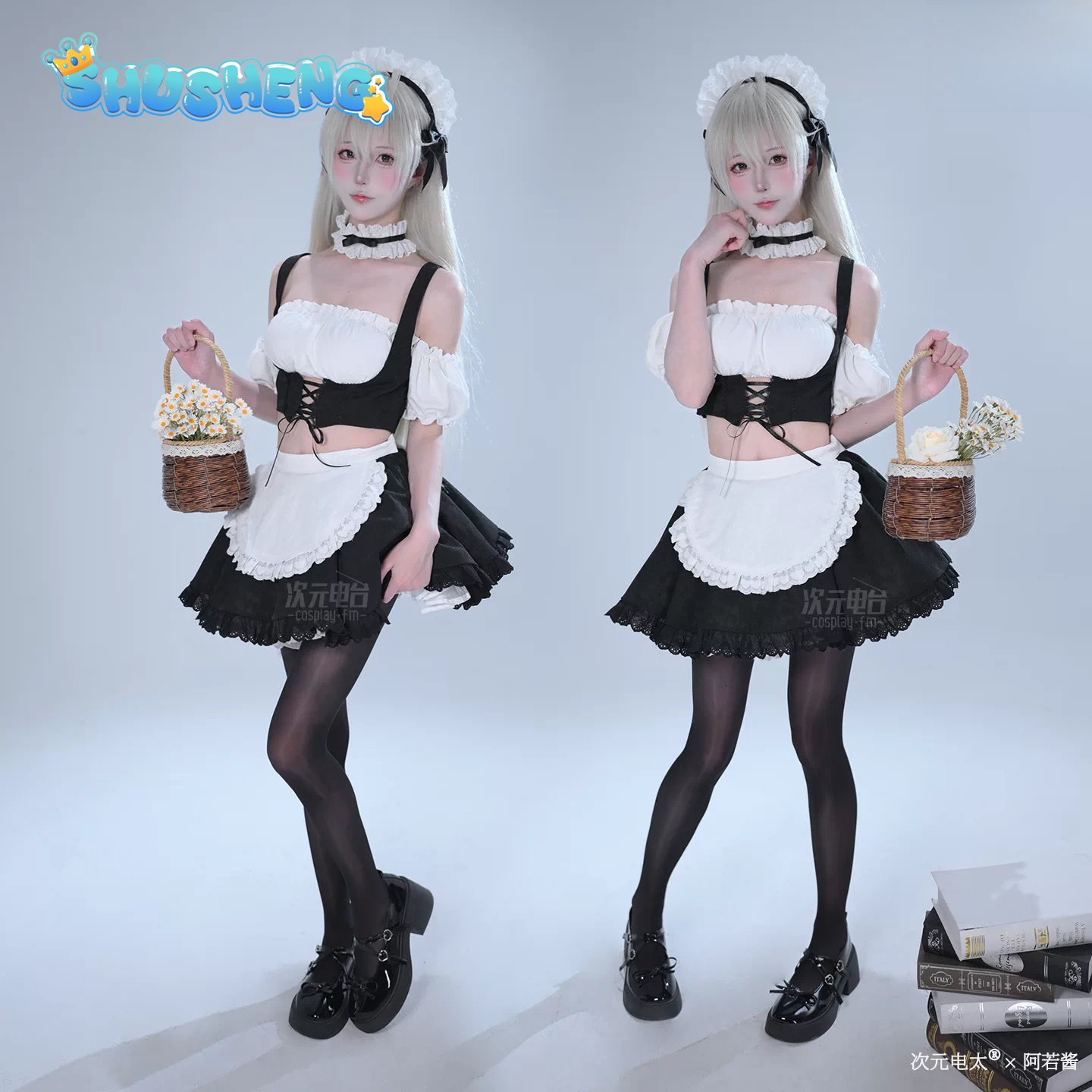 Anime Yosuga no Sora Sora Kasu - Anime Cosplay Lolita review and price