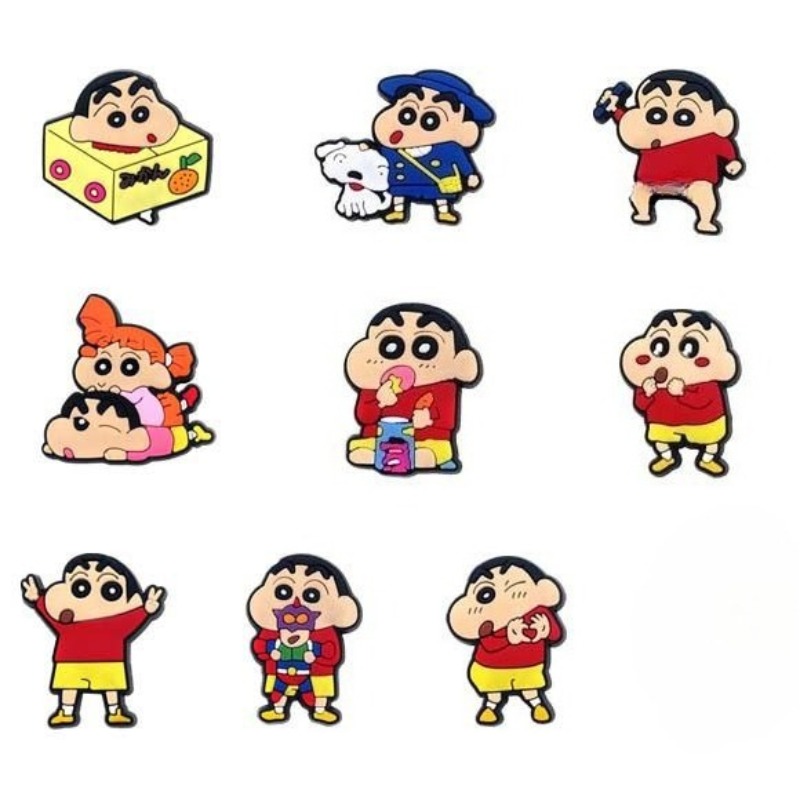 Hot Crayon Shin-chan Cartoon S - Anime Cosplay For Couples review and price