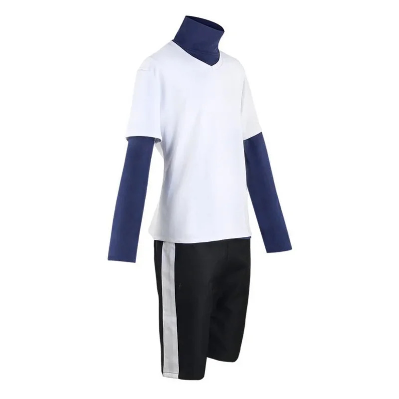 Anime X Hunter Killua Zoldyck  - Cosplay Anime Killua Zoldyck review and price