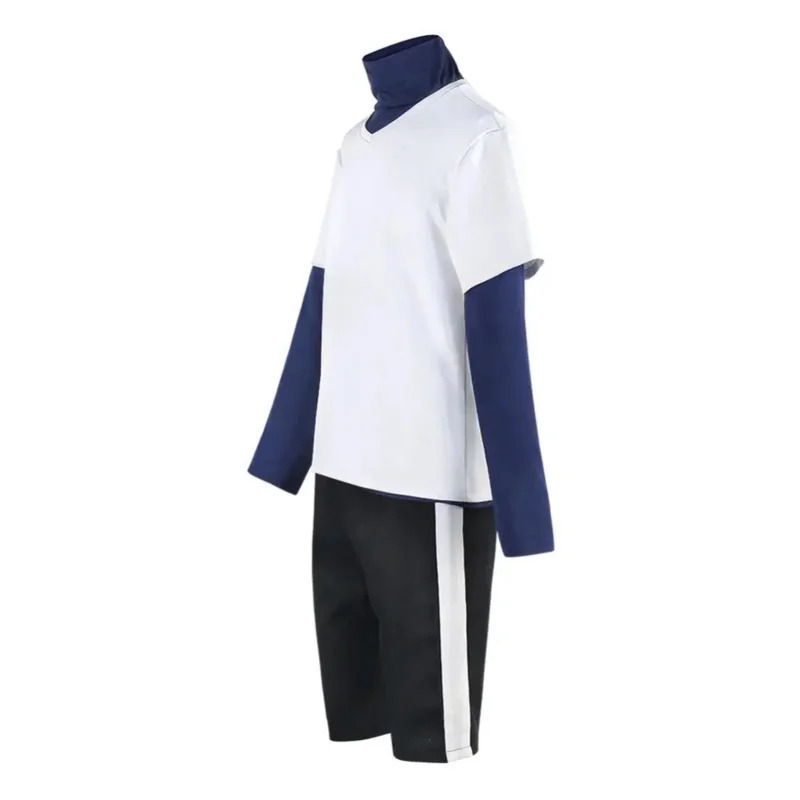 Anime X Hunter Killua Zoldyck  - Cosplay Anime Killua Zoldyck review and price