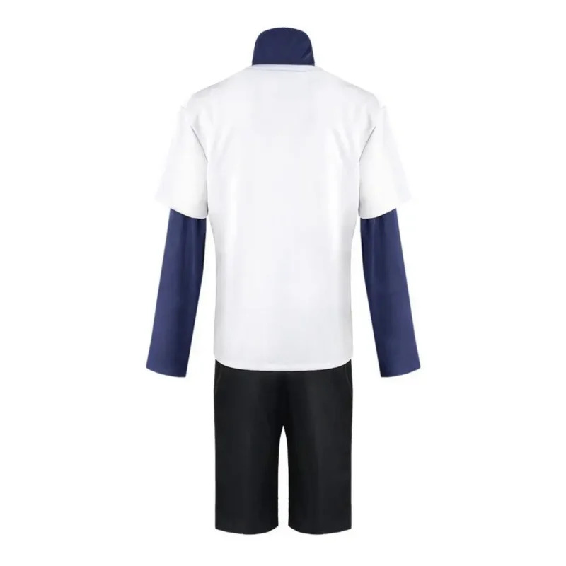 Anime X Hunter Killua Zoldyck  - Cosplay Anime Killua Zoldyck review and price