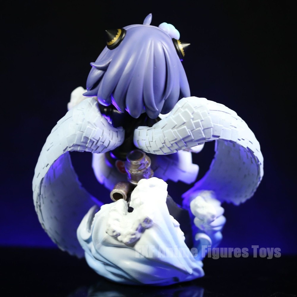 7.09in/18cm Anime Figure Anya  - Anime Cosplay Anya review and price