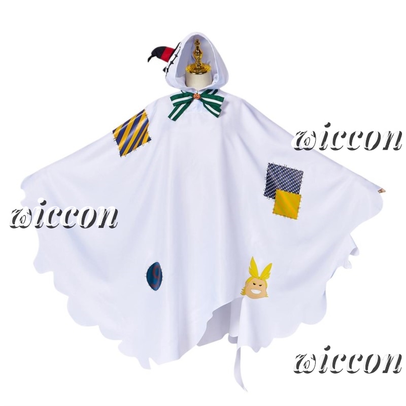 Academia Izuku Midoriya Cospla - Anime Cosplay Photo review and price