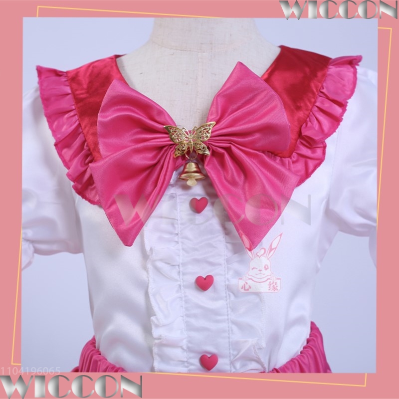 New Korean Anime Catch Teeniep - Cosplay Korean Anime review and price