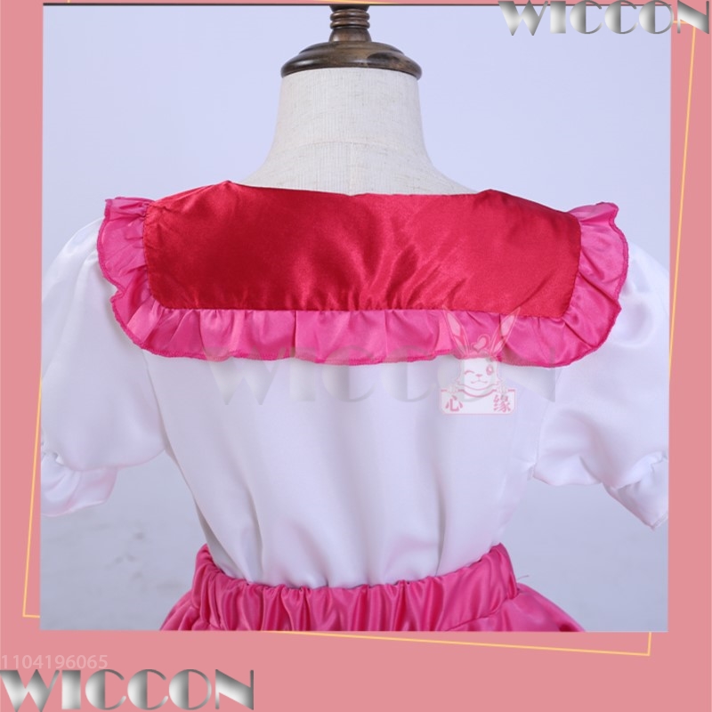 New Korean Anime Catch Teeniep - Cosplay Korean Anime review and price