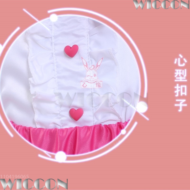 New Korean Anime Catch Teeniep - Cosplay Korean Anime review and price