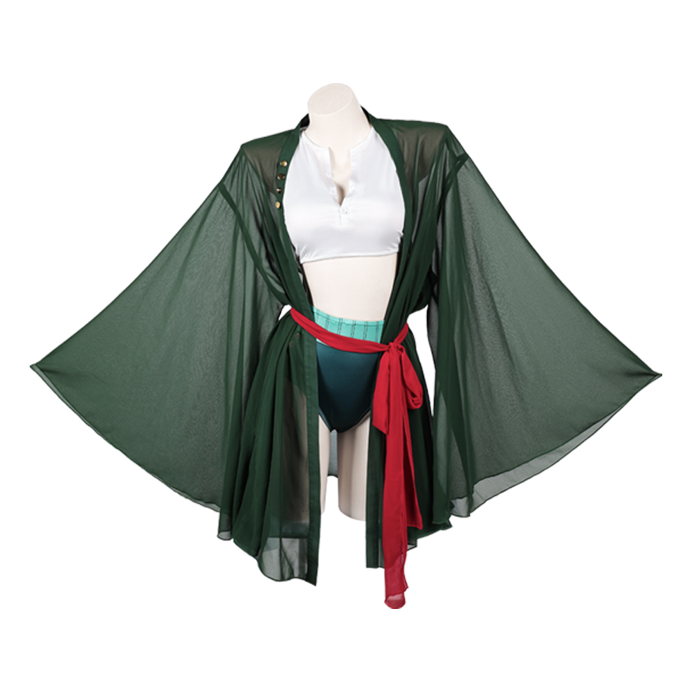 Anime Pirate Roronoa Cosplay Z - Cosplay Anime Zoro review and price