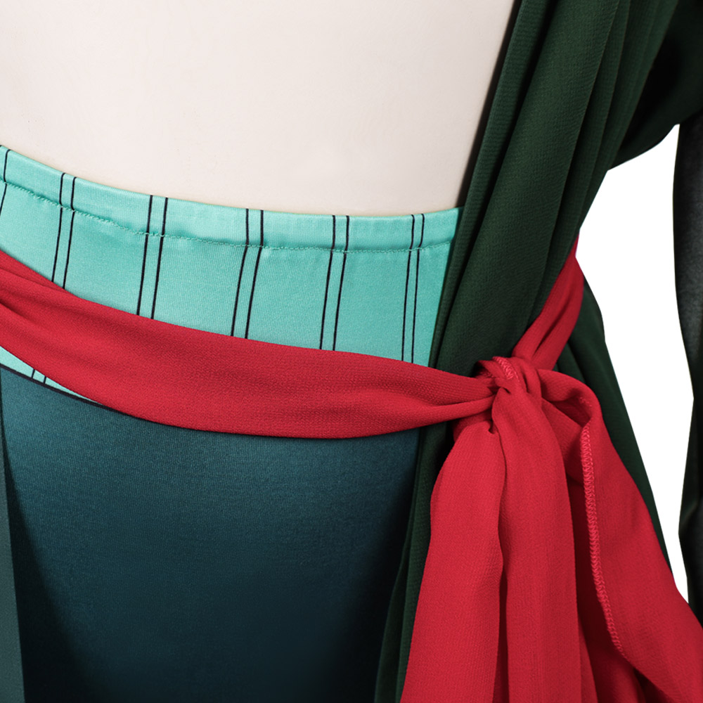 Anime Pirate Roronoa Cosplay Z - Cosplay Anime Zoro review and price