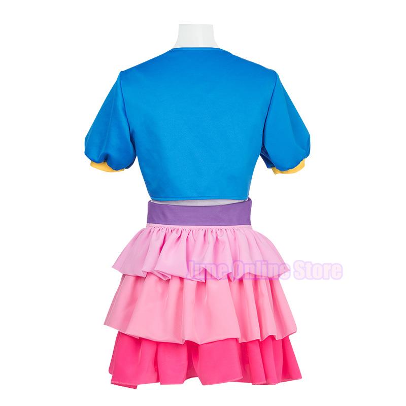 My Girls Women Little Pony Pin - Anime Cosplay Little Girl review and price