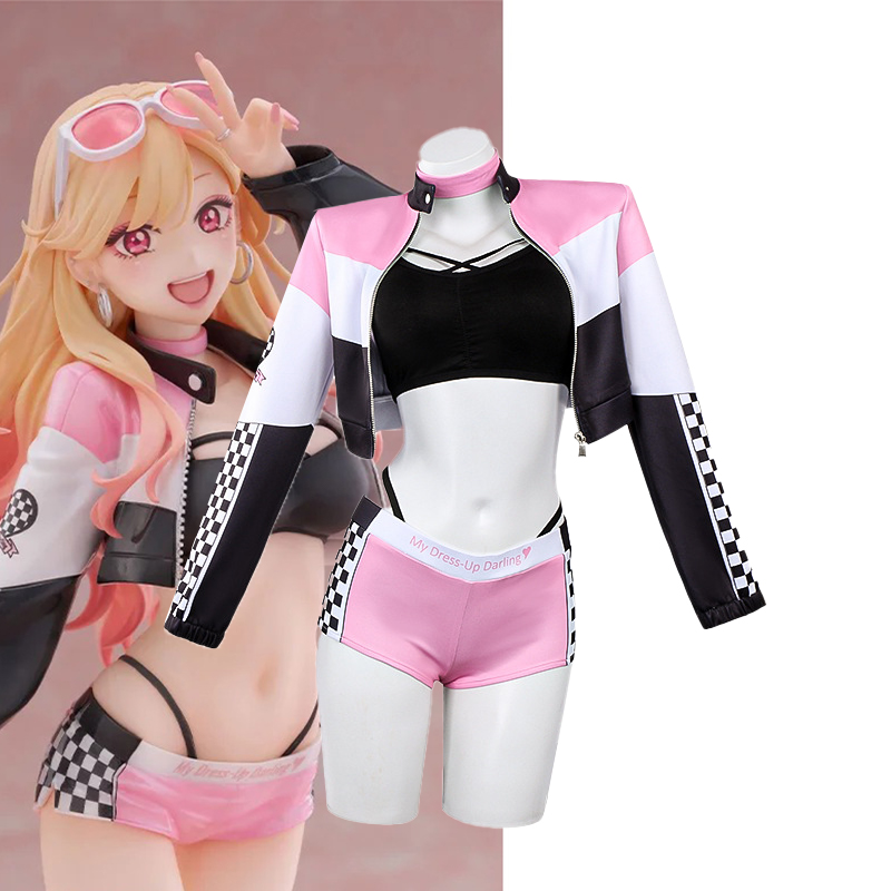 My Dress-Up Darling Marin Kita - Anime Cosplay Marin review and price