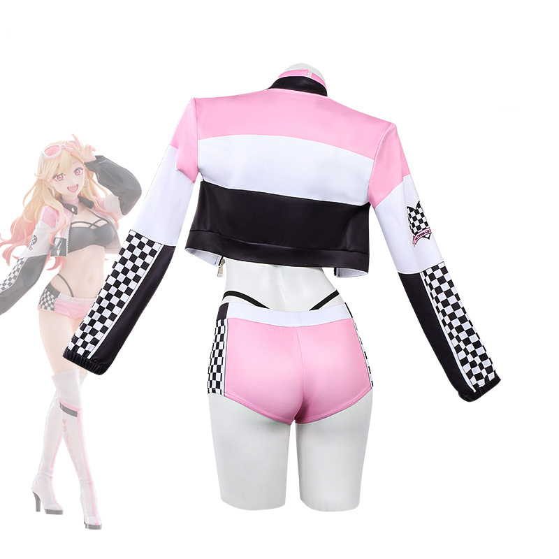 My Dress-Up Darling Marin Kita - Anime Cosplay Marin review and price