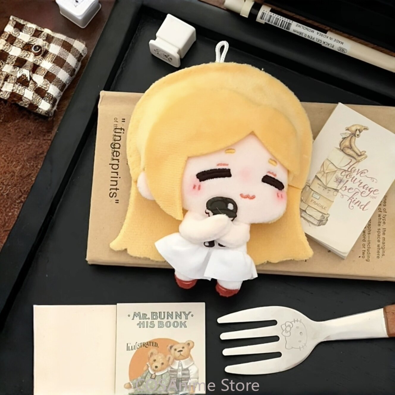Identity Ⅴ Little Girl Doujin  - Anime Cosplay Little Girl review and price