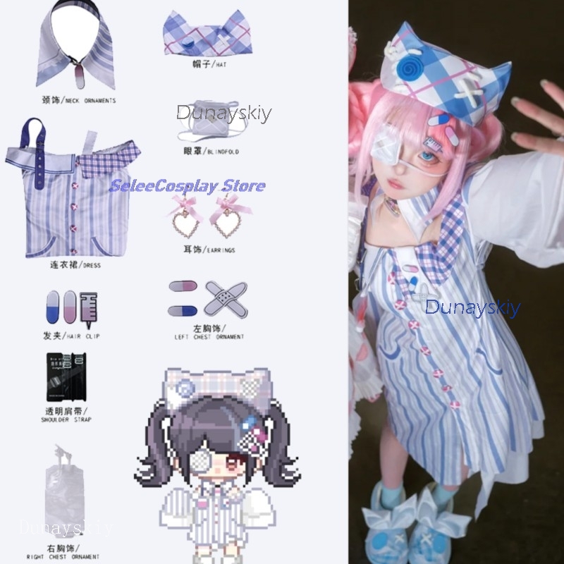 Navidad Christmas disfraz Infi - Anime Cosplay Ideas For Women review and price