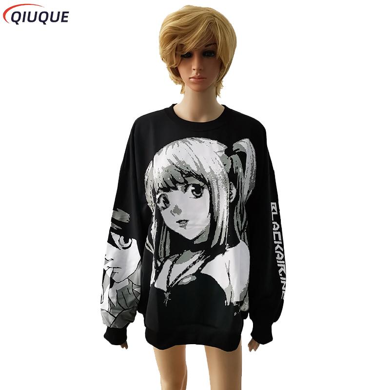 Anime Death Note Misa Amane Ho - Cosplay Korean Anime review and price