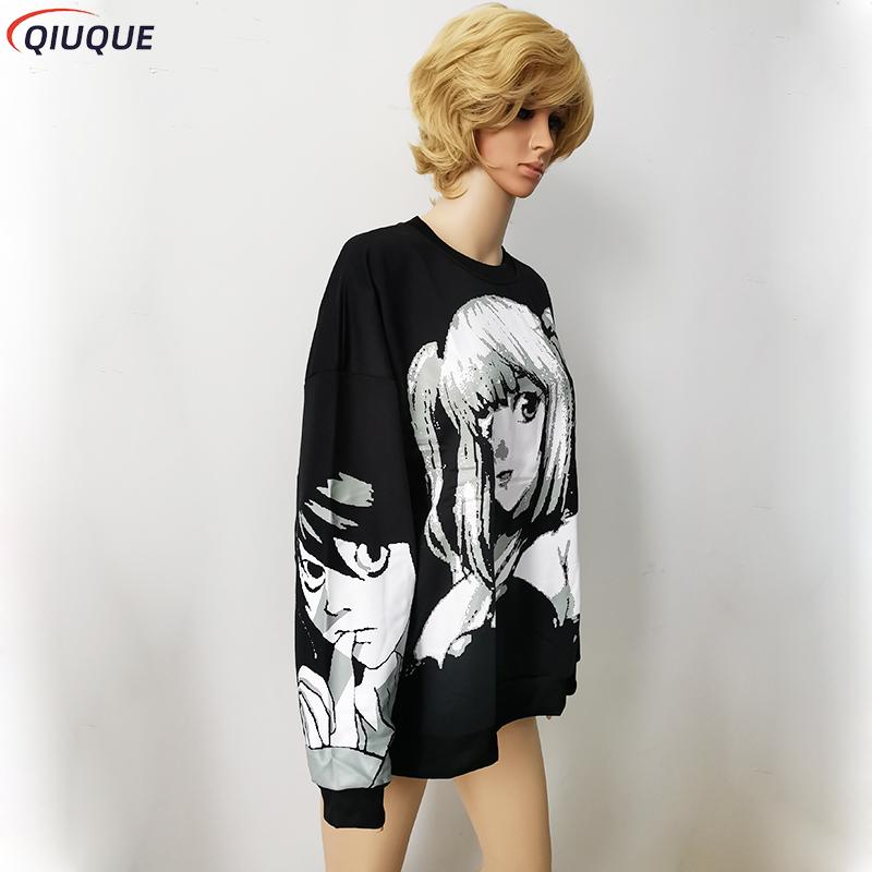 Anime Death Note Misa Amane Ho - Cosplay Korean Anime review and price