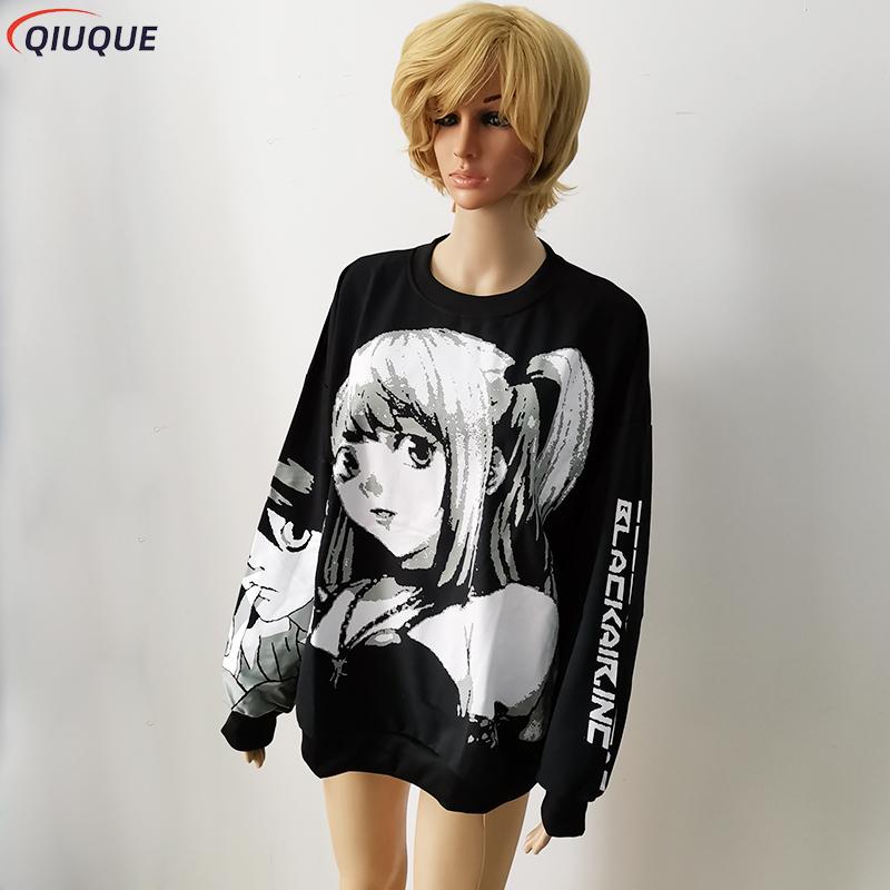 Anime Death Note Misa Amane Ho - Cosplay Korean Anime review and price