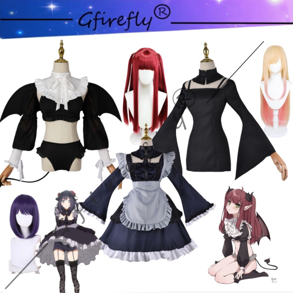 My Dress-Up Darling Marin Kita - Anime Cosplay Marin review and price