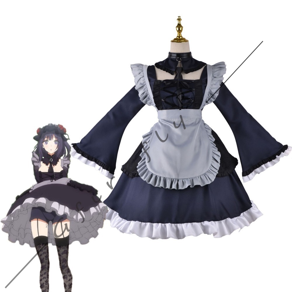 My Dress-Up Darling Marin Kita - Anime Cosplay Marin review and price