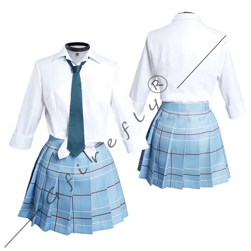 Anime My Dress-Up Darling Mari - Anime Cosplay Marin review and price