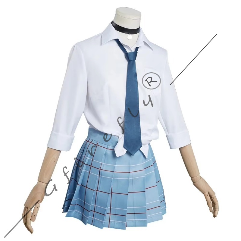 Anime My Dress-Up Darling Mari - Anime Cosplay Marin review and price