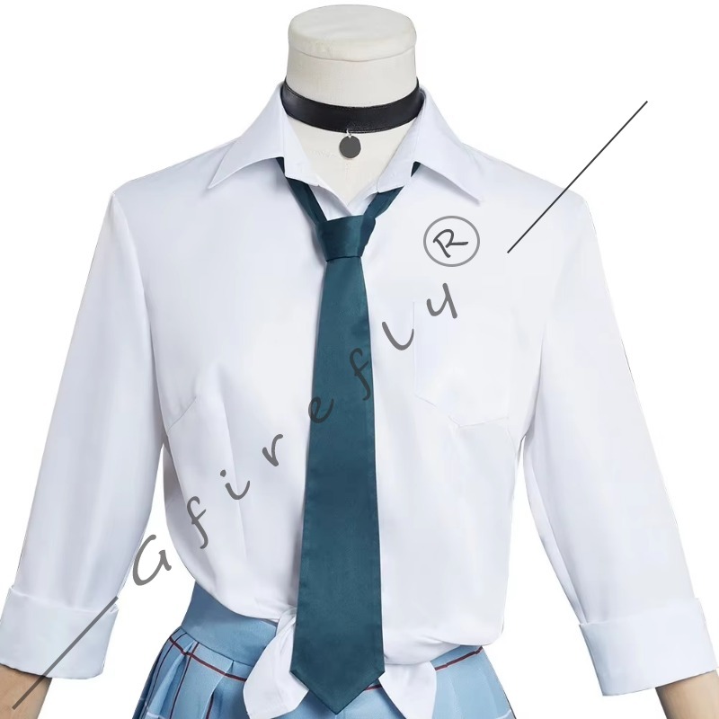 Anime My Dress-Up Darling Mari - Anime Cosplay Marin review and price