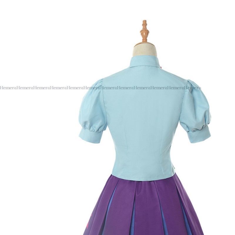 Anime Little Pony Twilight Spa - Anime Cosplay Little Girl review and price