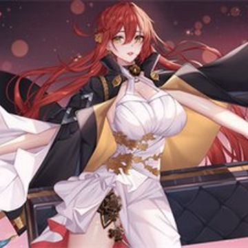 Bilibili Star Rail Kijō Cospla - Anime Cosplay Red Hair review and price