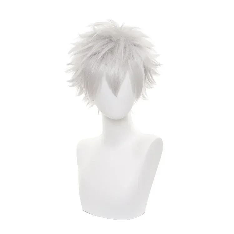 Anime Hunter x Hunter Killua Z - Cosplay Anime Killua Zoldyck review and price