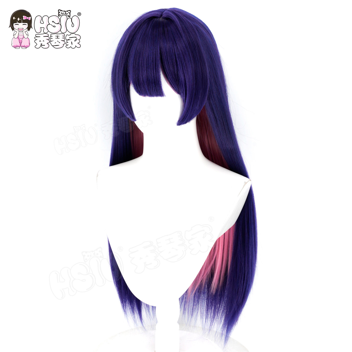 Game Overwatch Kiriko Sira Ult - Anime Cosplay Cafe review and price