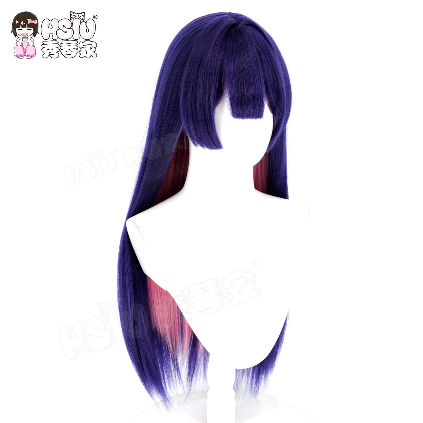 Game Overwatch Kiriko Sira Ult - Anime Cosplay Cafe review and price