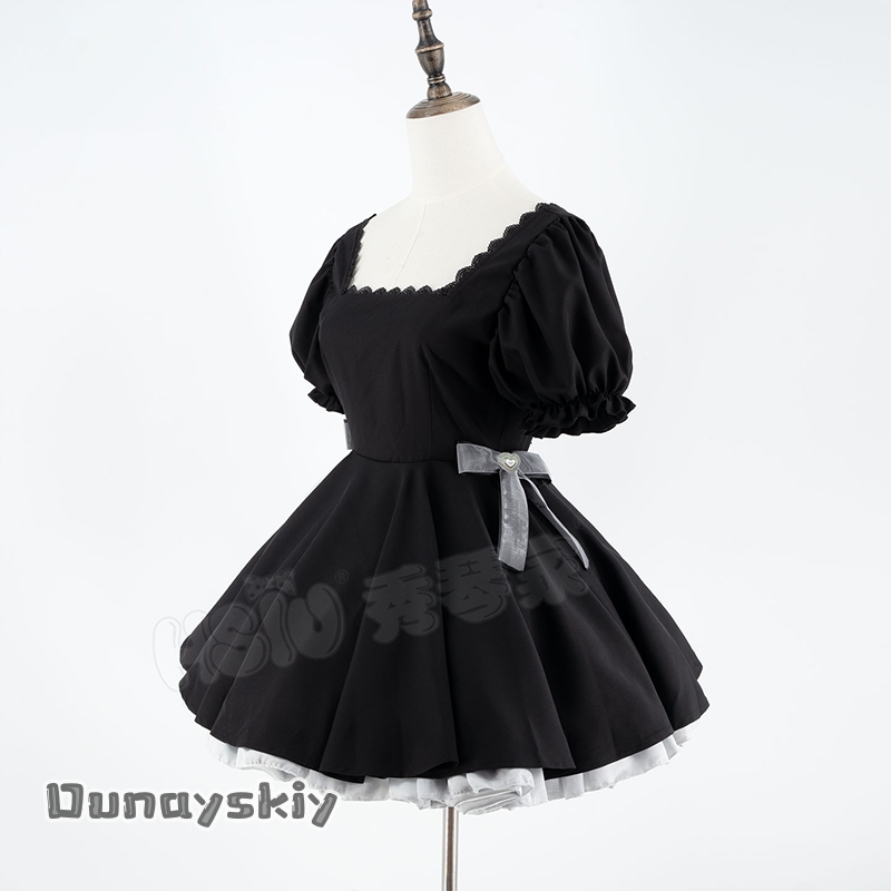 Anime Alien Stage SuA 3rd Anni - Anime Cosplay Cafe review and price