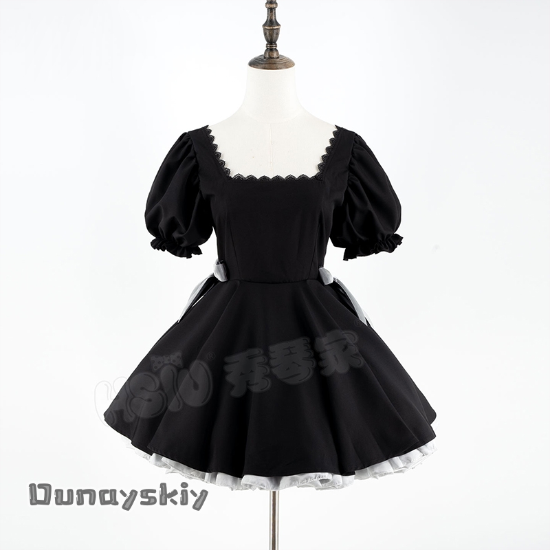 Anime Alien Stage SuA 3rd Anni - Anime Cosplay Cafe review and price