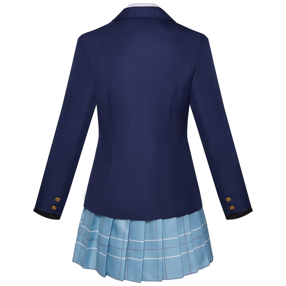 Kitagawa Marin Gojo Wakana Cos - Anime Cosplay Marin review and price