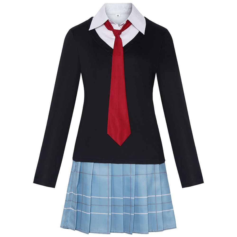 Kitagawa Marin Gojo Wakana Cos - Anime Cosplay Marin review and price